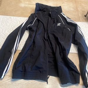 Vintage Adidas Track Jacket